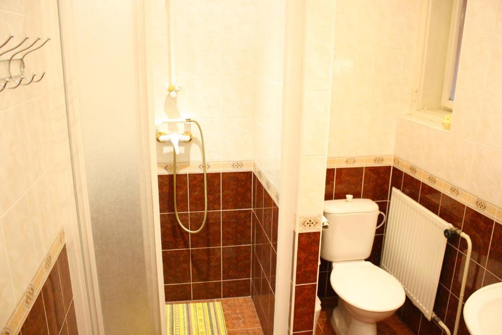 Bungalovy A Ubytovani Ratiborice- Zlic Česká Skalice Cameră foto